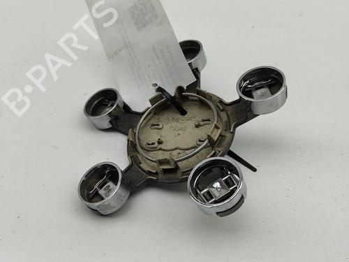 Hub cap AUDI A6 C7 Avant (4G5, 4GD) 3.0 TDI quattro | BP27375471C160