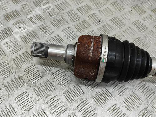 Right rear driveshaft AUDI Q4 E-TRON SUV (F4B) 40 | BP28555851M41