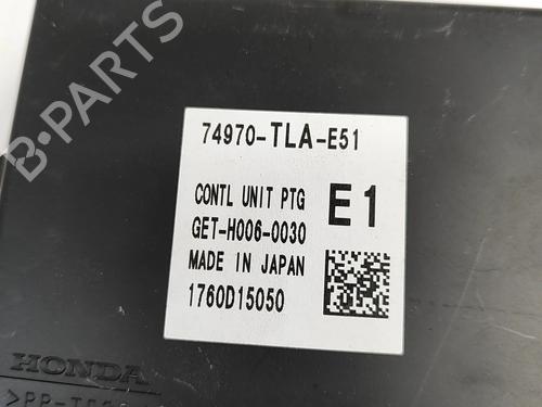 Electronic module HONDA CR-V V (RW_, RT_) 2.0 E-CVT HYBRID AWD (RT6) | BP27791241M83  - Image 6