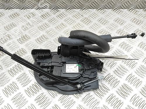 Used Rear right lock Rear right lock LAND ROVER RANGE ROVER SPORT III (L461) P440e PHEV AWD (441 hp) 33393883 33393883