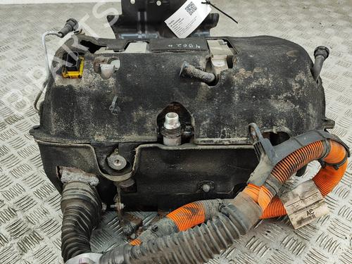 Engine JAGUAR I-PACE (X590) EV400 AWD | BP28028996M1 