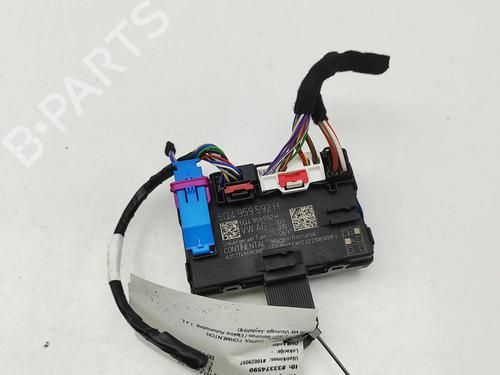 Electronic module CUPRA FORMENTOR (KM7, KMP) 1.4 e-Hybrid | BP33381640M83 - Image 3