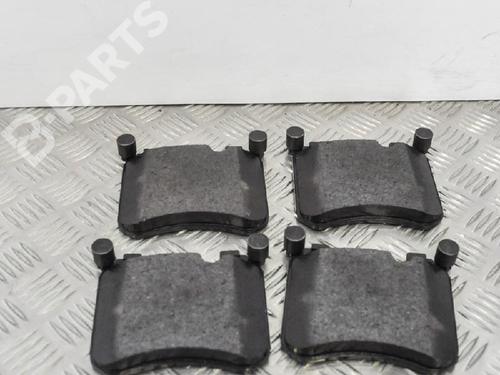Other BMW X6 (E71, E72) M | BP6734362O1 
