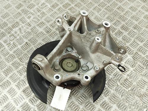 Right rear steering knuckle VOLVO XC40 (536) B4 Mild-Hybrid | BP28433498M28 - Image 2