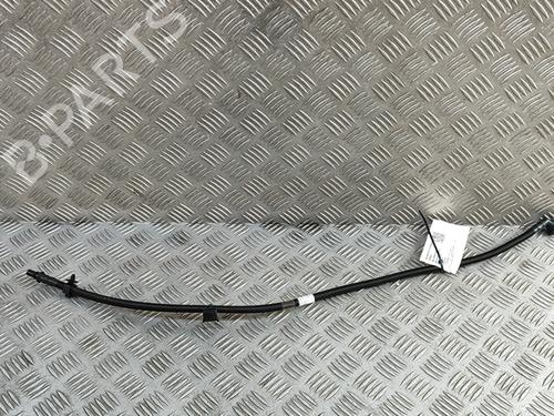 Pipe VW TOUAREG (CR7, RC8) 3.0 TDI 4motion | BP27314988M125 