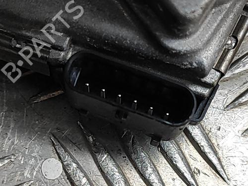 Throttle body MERCEDES-BENZ GLE Coupe (C167) AMG GLE 63 EQ Boost 4-matic+ (167.389) | BP28431937M82 