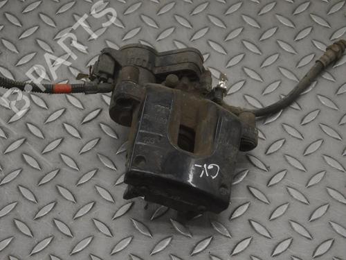 Used Left rear brake caliper Left rear brake caliper ALFA ROMEO GIULIA (952_) 2.0 (952ACA25) (280 hp) 36043995 36043995