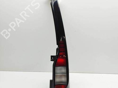 Used Right taillight Right taillight VW CADDY V MPV (SBB, SBJ) 2.0 TDI 4motion (122 hp) 33386782 33386782