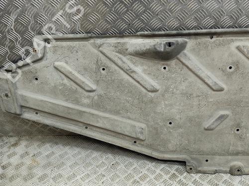 Underbody protection MERCEDES-BENZ GLA-CLASS (X156) GLA 220 CDI / d 4-matic (156.905) | BP19283477M92 