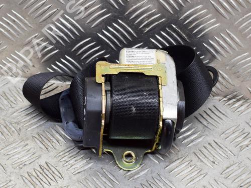 Used Front right seatbelt MERCEDES-BENZ A-CLASS (W168) A 160 (168.033, 168.133) (102 hp) 10400868