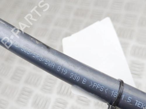 Pipe VW TAYRON (R41) 1.5 eHybrid | BP39534770M125 - Image 7