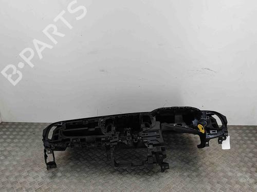 Used Dashboard FIAT 500L (351_, 352_) 1.4 (199LYB1B) (95 hp) 24582396