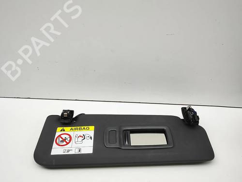 Left sun visor BMW X4 (G02, F98) xDrive 20 i | BP38443054I1 - Image 5
