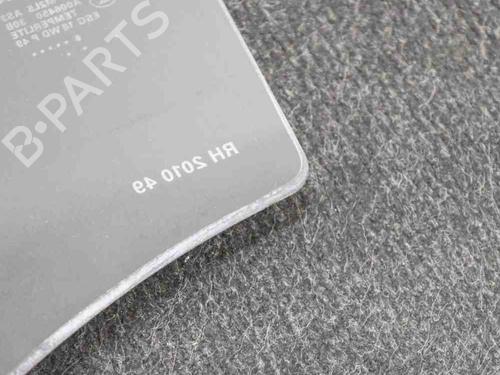 Rear right door window MERCEDES-BENZ GLE (W166) 350 d 4-matic (166.024) | BP6865715C21