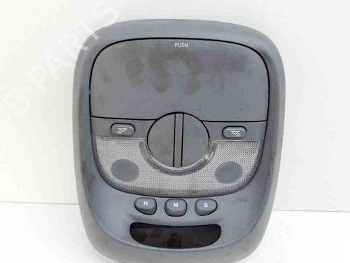 Kabinelys KIA CARENS I MPV (FC, FJ) 2.0 CRDi (113 hp) 8412094