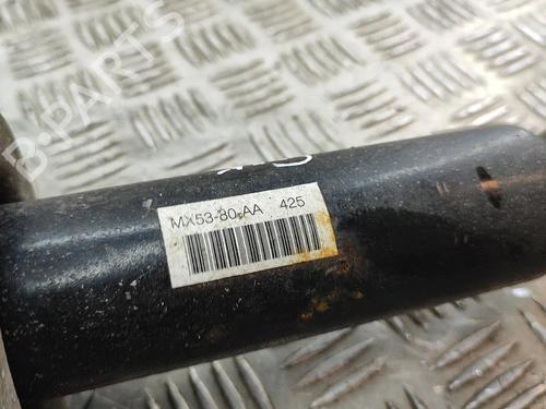 Venstre bagtil støddæmper JAGUAR F-TYPE Coupe (X152) 5.0 SCV8 R AWD | BP24976141M18 