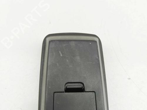 Electronic module MERCEDES-BENZ GL-CLASS (X166) GL 350 CDI / BlueTec 4-matic (166.823, 166.824) | BP32170725M83 