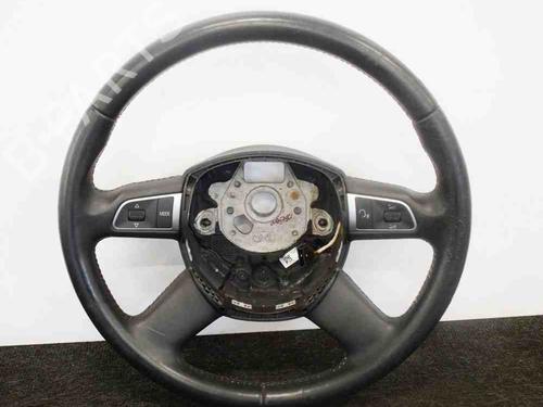 Steering wheel AUDI A8 D3 (4E2, 4E8) 3.0 TDI quattro | BP6736868C49 