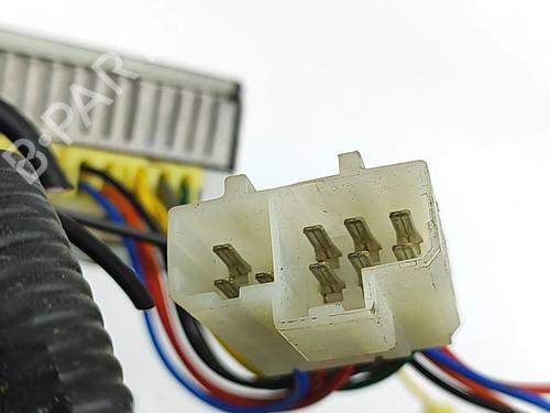 Electronic module NISSAN 300ZX (Z32) 3.0 Twin Turbo | BP27837080M83