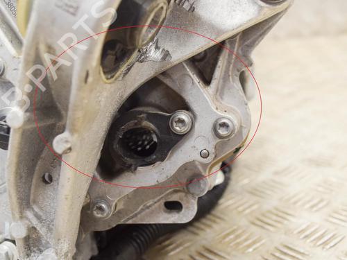 Motor TESLA MODEL 3 (5YJ3) EV AWD | BP27887562M1