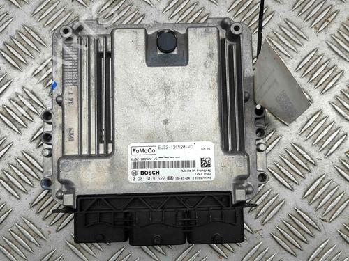 Used Engine control unit (ECU) LAND ROVER RANGE ROVER EVOQUE (L538) 2.2 D 4x4 (190 hp) 29486606