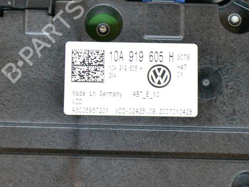 Display monitor VW ID.3 (E11, E12) 1st | BP27754772C48 