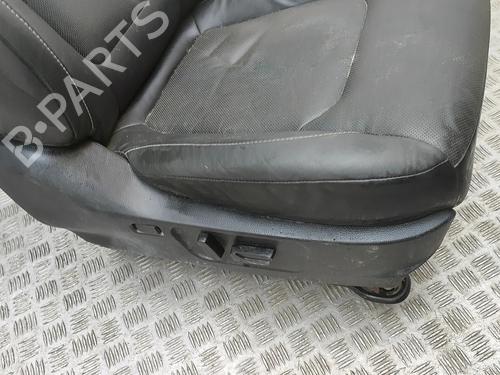 Sæde sæt ISUZU D-MAX II (TFR, TFS) 1.9 Ddi 4x4 (TFS87J) | BP32191719C78 