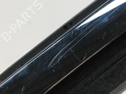Door moulding trim VW TOUAREG (CR7, RC8) 3.0 TDI 4motion | BP27217292C150 