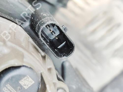 Auxiliary water pump BMW X7 (G07) xDrive 40 i Mild Hybrid | BP33390020M111 - Image 6