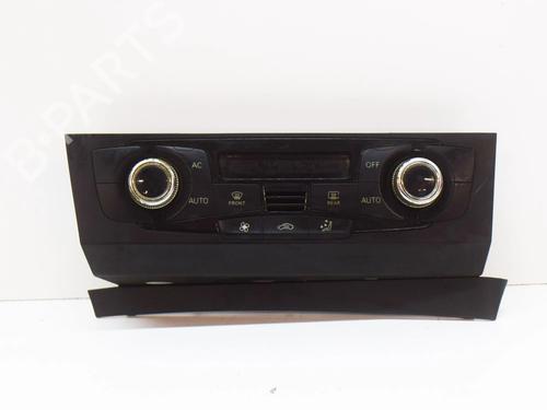 Used Electronic module AUDI Q5 (8RB) 2.0 TDI quattro (177 hp) 29256121