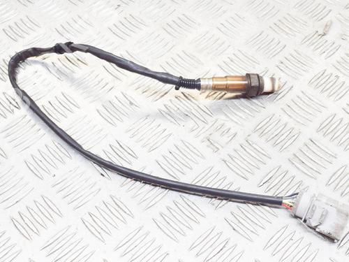 Elektronisk sensor VW GOLF VII (5G1, BQ1, BE1, BE2) 2.0 R 4motion (300 hp) 6774108