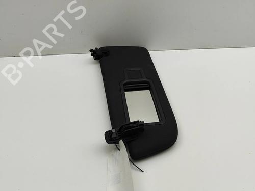 Left sun visor AUDI A6 C7 Avant (4G5, 4GD) RS6 quattro | BP26037595I1  - Image 6