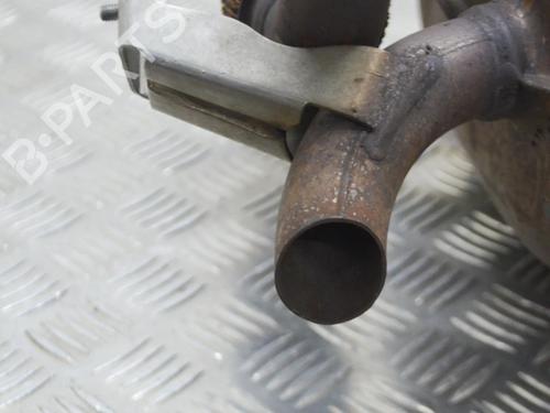 Exhaust system BMW i3 (I01) Range Extender | BP14619023M121  - Image 7