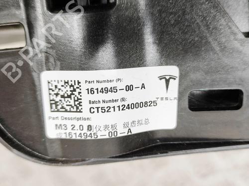 Mittelkonsole TESLA MODEL 3 (5YJ3) EV AWD | BP32680083I22 - Image 13