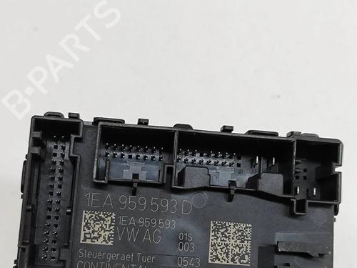 Module électronique VW ID.3 (E11, E12) Pro | BP36043991M83 - Image 7