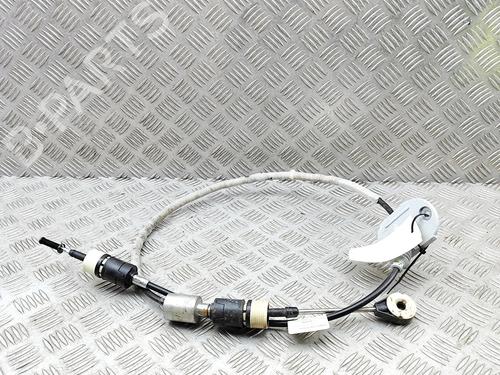 Cable Cable VOLVO XC60 II (246) D4 (190 hp) 37077009 37077009