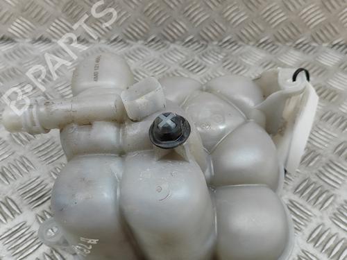 Expansion tank AUDI Q7 (4MB, 4MG, 4MQ) 3.0 TDI quattro | BP23562302C120 