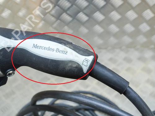 Cable MERCEDES-BENZ E-CLASS (W213) E 300 de (213.016) | BP27752023E12  - Image 5