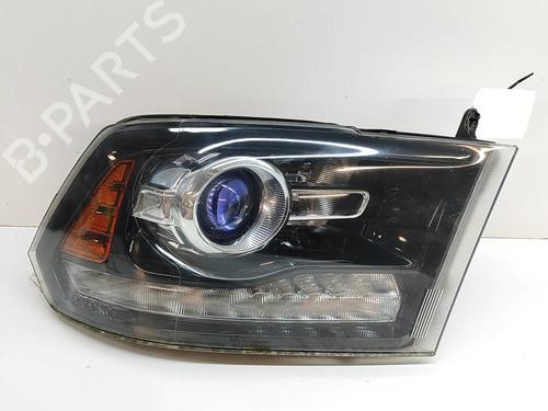 right-headlight-dodge-ram-1500-pickup-dj-ds-2008-28590080 main image