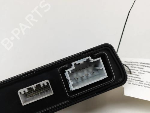 Electronic module TESLA MODEL X (5YJX) 90D AWD | BP17077063M83  - Image 5