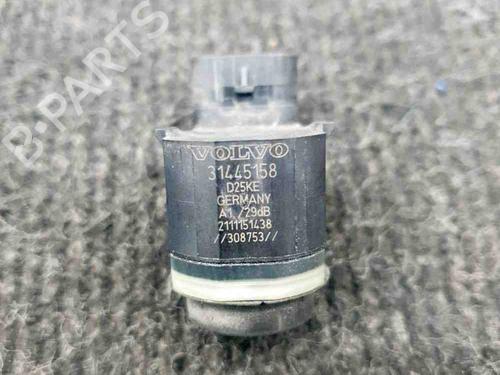 Electronic module VOLVO XC60 I SUV (156) D4 | BP6767837M83