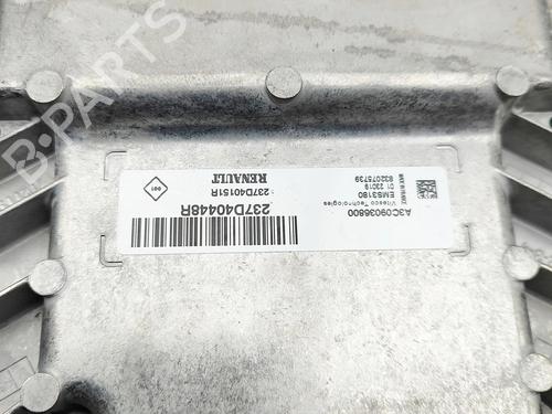 Engine control unit (ECU) SMART FORTWO Coupe (453) electric drive / EQ (453.391) | BP31687134M57 