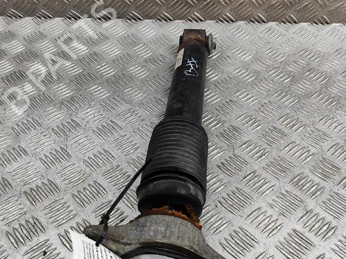 Left rear shock absorber BMW 5 Touring (F11) M 550 d xDrive | BP25219512M18 