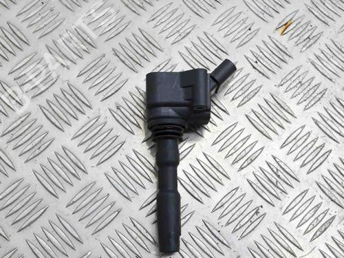 Used Ignition coil AUDI A4 B9 Avant (8W5, 8WD) 1.4 TFSI (150 hp) 7698015