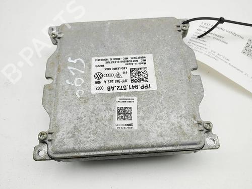 Electronic module VW ARTEON (3H7, 3H8) 2.0 TSI | BP39501592M83 - Image 3
