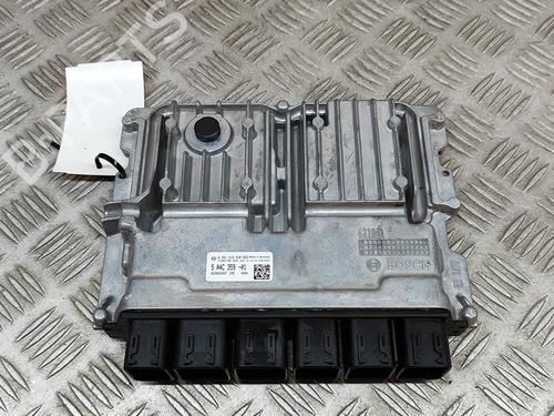 Used Engine control unit (ECU) BMW 1 (F40) 128 ti (265 hp) 27765211