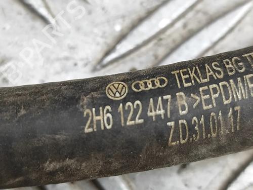 Pipe VW AMAROK (2HA, 2HB, S1B, S6B, S7A, S7B, AGD) 3.0 TDI 4motion | BP27644874M125  - Image 8