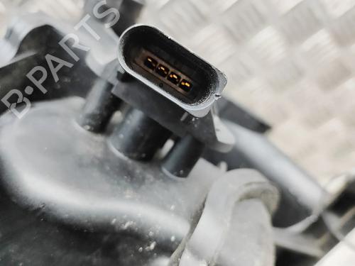 Intake manifold BMW 5 (E60) 530 d | BP37481603M70  - Image 5