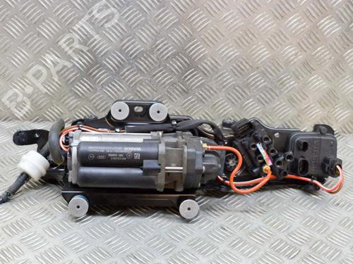 Used Suspension compressor AUDI E-TRON (GEN) 50 quattro (313 hp) 28547895