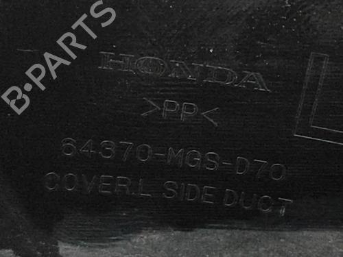 Other HONDA MOTORCYCLES NC INTEGRA NC 700 D Integra (RC62) | BP28562601O1 - Image 6